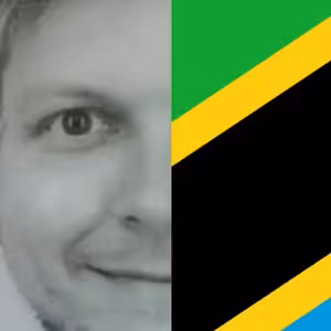 Africký deník 1: Proč jsem chtěl pomáhat v Africe?