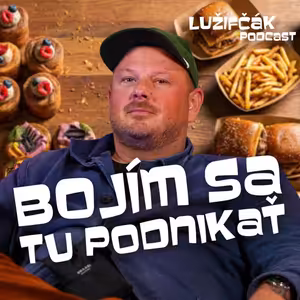 Podmienky na podnikanie sú na Slovensku niekoľkonásobne horšie - Peter Szamuhel (Būcheck | Brno)