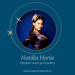 Sebedůvěra a její důležitost pro podnikání – Natália Honis