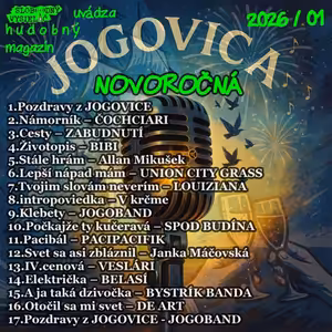 Jogovica 13 - 2026-01-03