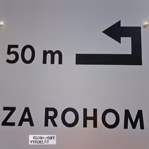 Za rohom 50 - 2024-01-28