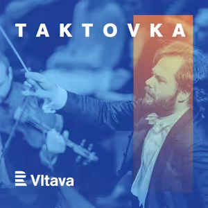 Přijďte dřív! Hosty Taktovky jsou Marianna Shirinyan a Olari Elts