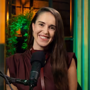 Gabriela Končitíková - O Baťovej filozofii, "vzdychačoch", sebahodnote a mnohom inom