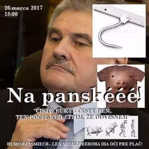 Na panské - 2017-03-26 humoristický týždenník 10/2017