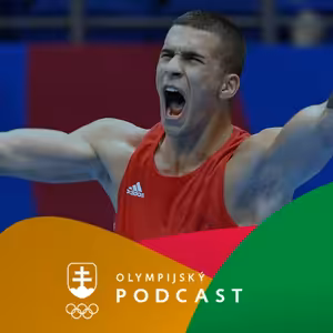 Nevedel chodiť, doktori ho strašili vozíkom. Teraz chce z Tokia medailu