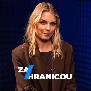 Cifrová Ostrihoňová: Politické zájazdy do Ruska sú provokácia, škodí to obrazu Slovenska