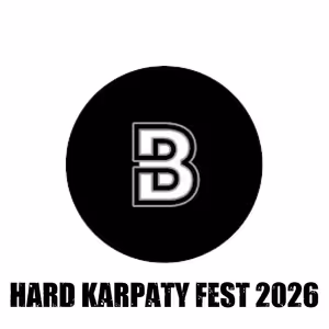 HARD Karpaty fest 2026 - Death, black a thrash metal ve Slavičíně