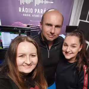 Rozhovor: Michal Danko, o cyklistických pretekoch "GOSH cez Iľovnícky hrebeň 2023"