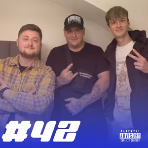 #42 Strýc Nory - Tour s Restem a DJ Wichem byla legendární