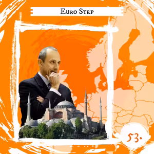 53. Vyrabovaný Istanbul a aká bude budúcnosť Milána?