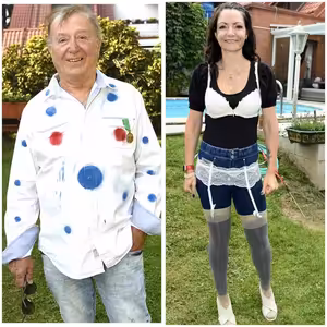 Báby pod kořenem #24