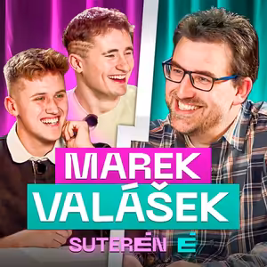 Nejlepší učitel Česka MAREK VALÁŠEK: Jak proměnil školu v RPG dobrodružství?