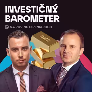 NRoPE 105: Investičný Barometer – Čo čaká trhy v roku 2026?