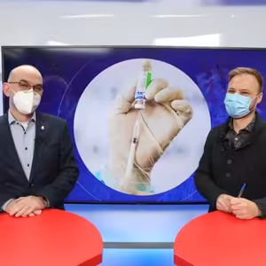 Jan Blatný v Blesku: Opatření přestala fungovat. Jak je to se Sputnikem a budou čeští turisté pykat?