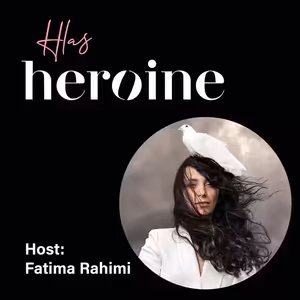 Moje Heroine #4: S Fatimou Rahimi o fotbale a svobodě
