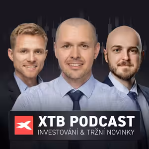 Trh s energiemi se uklidňuje, ČEZ pracuje na dostavbě Dukovan