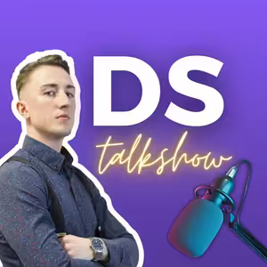 Od překážek k úspěchu: Ivo Toman #12 Podcast David Šimana