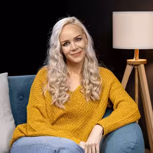 Dcera Nadi Urbánkové Jana exkluzivně o mamince: Měla sen, který předznamenal, co přijde