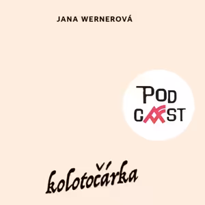Jana Wernerová: Kolotočárka
