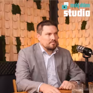 Štěpán Ciprýn: Kolik stojí vlastnictví domu