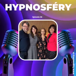 26: Jak se rozloučit beze strachu, smrtí to nekončí