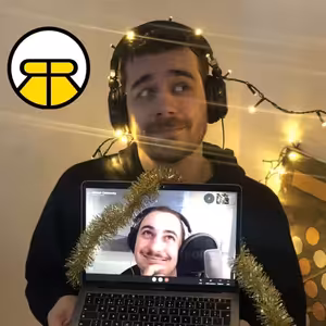 Reflektor #80: Tea Sofia & Oneohtrix Point Never