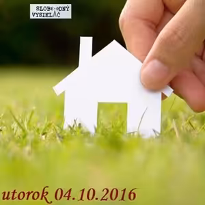 Finančné zdravie 20 - 2016-10-04 Kúpa a predaj nehnuteľnosti II.