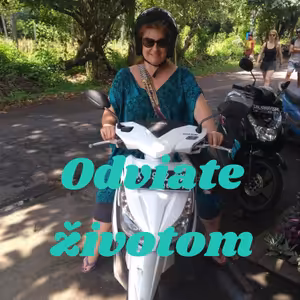 Odviate životom