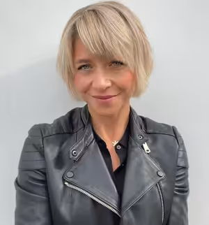 "Jako trenérka chci dětem předat hlavně lásku ke sportu," říká bývalá lyžařka Lucie Pešánová Hrstková