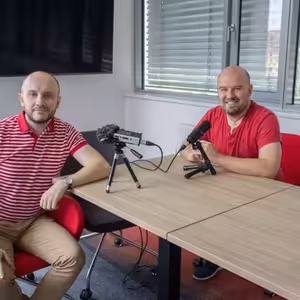 PP09: Michal Černý - Senior Manažer