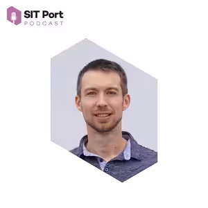 Pitchuj Startup: Innoconnect a Jirka Bouchal