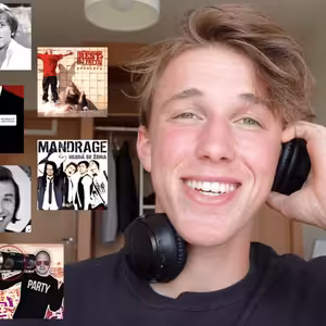 Learn Czech With These 10 Songs - podcast