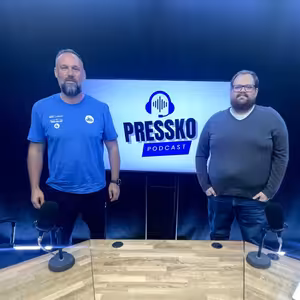 # 128 JÁN BEŇADIK: My nemôžeme mať tím, ktorý sa láme jak “sirky”…