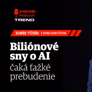 Biliónové sny o umelej inteligencii čaká ťažké prebudenie