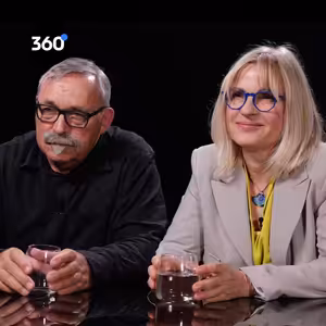 Manželia Heretikovci: “Moc ustojí harmonická osobnosť. U Trumpa a Putina sú narcistické črty, Ficovi chýba odstup”