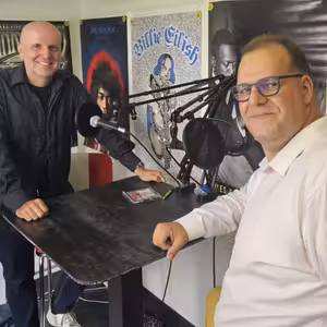 I ❤ Tovární 66, Epizoda 1: Vít Lidinský