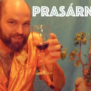 PRASÁRNÍČEK#6: Jak jsem mohla být tak blbá? (Magda, 16 let)