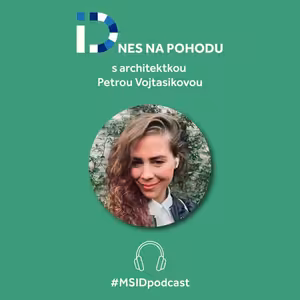 Dnes na pohodu s Petrou Vojtasikovou