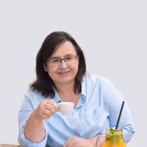 Myslete mimo zajeté koleje s Jitkou Štádlerovou