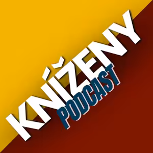 Podcastové pozůstatky (1): Kniholka vs. Příroda
