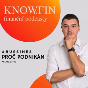 Proč podnikám?