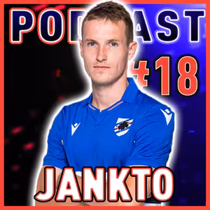 JANKTO: Hrát s Ronaldem mě neláká. Mikiho jsem musel vyhodit, porušil smlouvu. | OD HLAVY K PATĚ #18