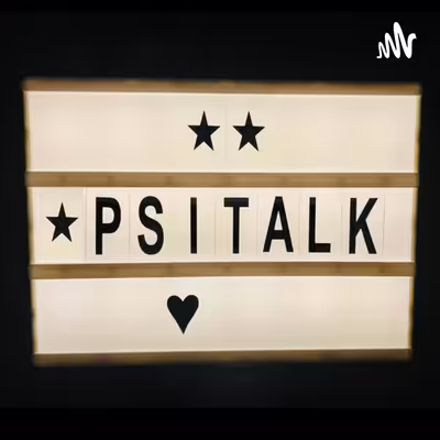 PSÍ TALK Ψ