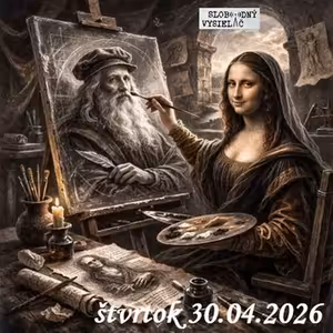 Spirituálny kapitál 615 - 2026-04-30 „Môžem dať dar Stvoriteľovi ? Kde je hranica dovoleného“
