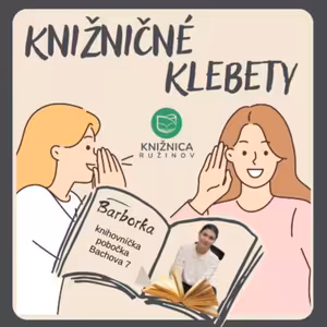 KNIŽNIČNÉ KLEBETY (3.12.2024)