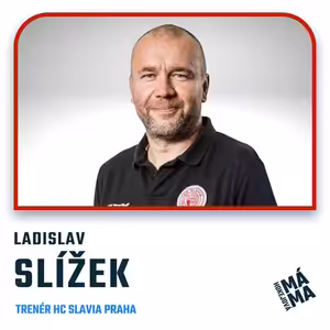 Ladislav Slížek: „Takovou partu už možná nezažiju.“ Medailový ročník očima trenéra.