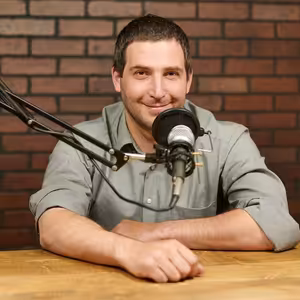 Cesta s EY #4 – Petr Čivrný: Jak skloubit tak náročný koníček s prací v EY