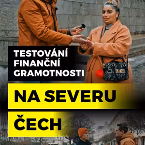 TAKHLE VYPADÁ FINANČNÍ GRAMOTNOST NA SEVERU – Budete Překvapeni!