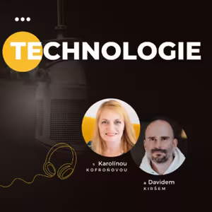 TECHNOLOGIE | Důkaz vyšší inteligence? #54