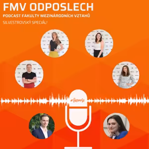 #32 Silvestrovský speciál 2021 | ... aneb jak to všechno začalo